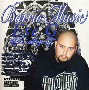 Ese G - Barrio Music