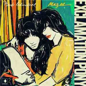Exclamation Pony - Pseudo Individual/Mazes