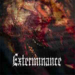 Exterminance - Vomiting The Trinity