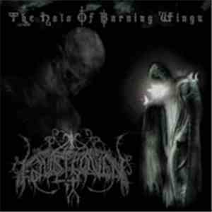 Faustcoven - The Halo Of Burning Wings