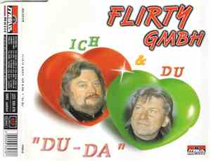 Flirty Gmbh - Du - Da
