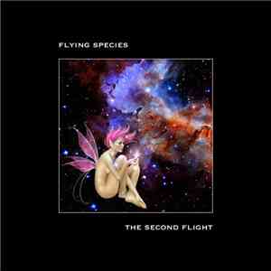 Flying Species - The Second Flight