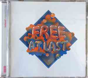 Free - Free At Last