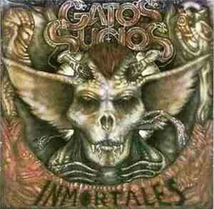 Gatos Sucios - Inmortales
