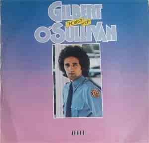 Gilbert O'Sullivan - The Best Of
