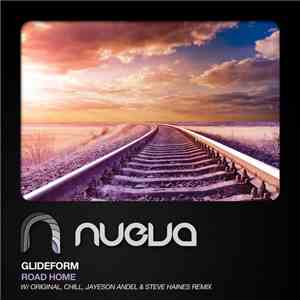 GlideForm - Road Home