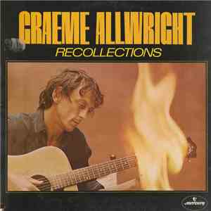 Graeme Allwright - Recollections