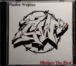 Gutter Writers - Mixtape The First: Indjnous Mixx