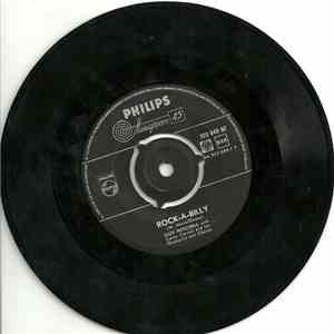 Guy Mitchell With Jimmy Carroll - Rock-A-Billy / Hoot Owl