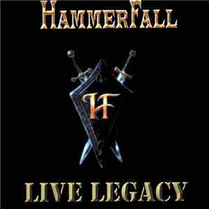 HammerFall - Live Legacy
