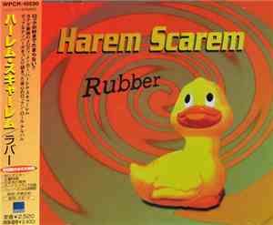 Harem Scarem - Rubber