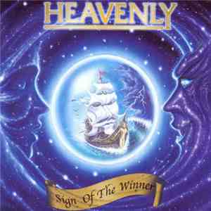 Heavenly  - Sign Of The Winner
