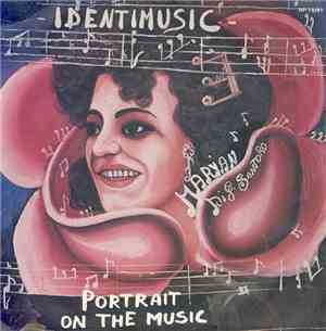 Identimusic - Maryan / Portrait On The Music