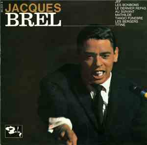 Jacques Brel - Jef