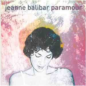 Jeanne Balibar - Paramour