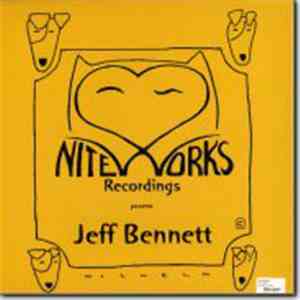 Jeff Bennett - Spectrum / Emission