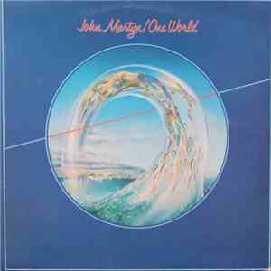 John Martyn - One World