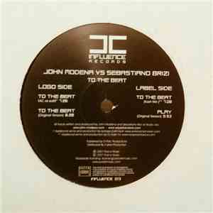 John Modena vs Sebastiano Brizi - To The Beat