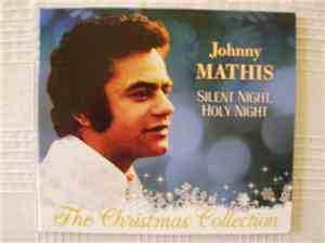 Johnny Mathis - Silent Night, Holy Night
