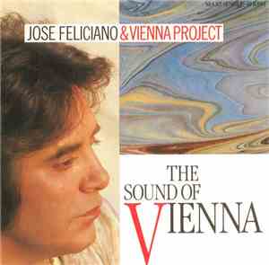 Jose Feliciano & Vienna Project  - The Sound Of Vienna