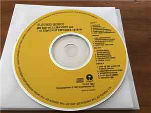 Julian Cope / The Teardrop Explodes - Floored Genius - The Best Of Julian C ...