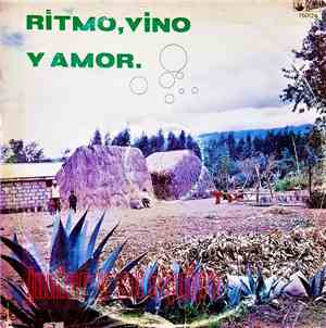 Junior Y Su Equipo - Ritmo, Vino Y Amor