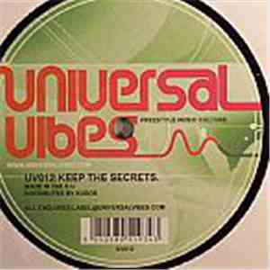 Keep The Secrets - Nightlife
