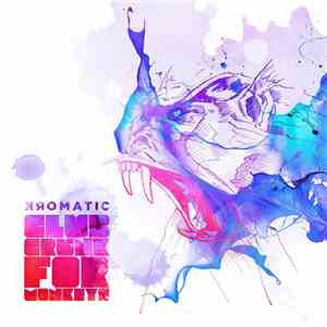 Kromatic - Club Crunk For Monkeys