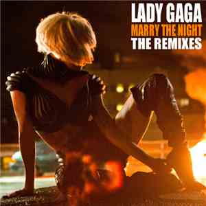 Lady Gaga - Marry The Night (Lazy Rich Remix)