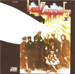 Led Zeppelin - Led Zeppelin II