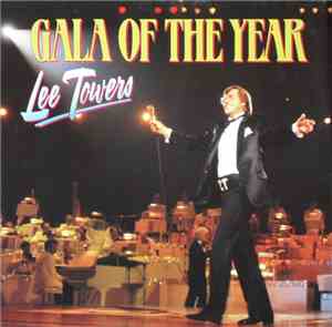 Lee Towers - Gala Of The Year