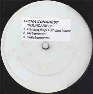 Lena Conquest - Boundaries (Tuff Jam Remix)