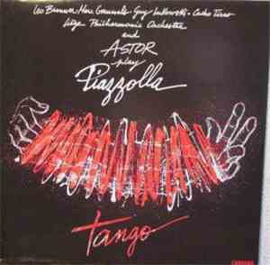Leo Brouwer / Marc Grauwels / Guy Lukowski / Cacho Tirao / The Liège Philha ...