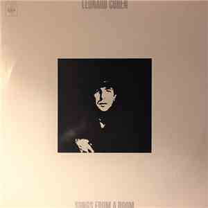 Leonard Cohen - Songs From A Room
