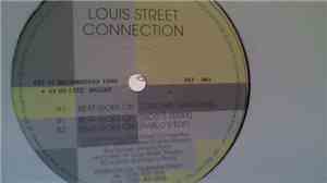 Louis Street Connection - The Beat Goes On