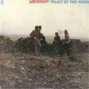 Lovecraft - Valley Of The Moon