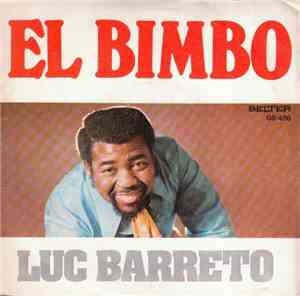 Luc Barreto - El Bimbo