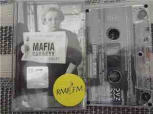 Mafia  - Gabinety