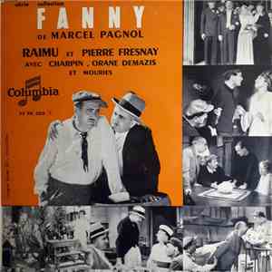 Marcel Pagnol - Fanny