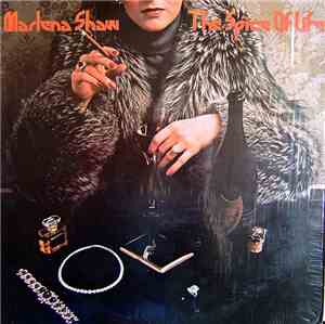 Marlena Shaw - The Spice Of Life