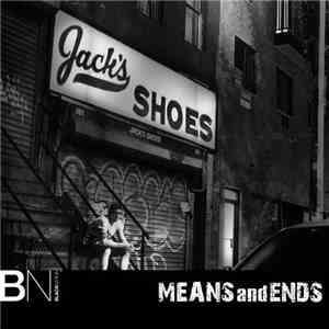Means And Ends - Jack's Shoes