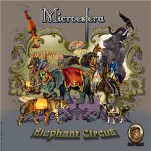Microesfera - Elephant Circus
