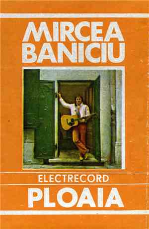 Mircea Baniciu - Ploaia