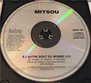 Mitsou - À L'Autre Bout Du Monde