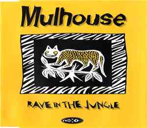 Mulhouse - Rave In The Jungle