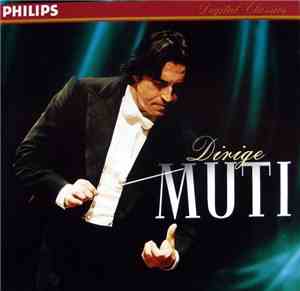 Muti - Dirige Muti