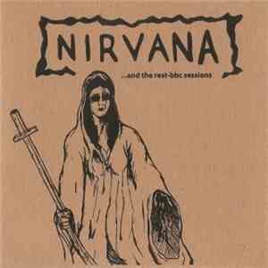 Nirvana - ...and the rest-bbc sessions