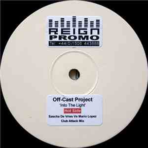 Off-Cast Project - Into The Light