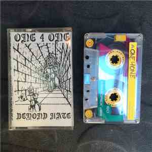 One 4 One - Beyond Hate
