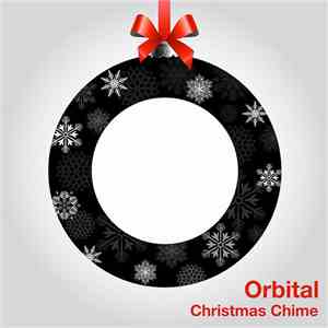 Orbital - Christmas Chime